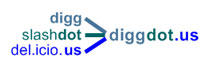 DiggDot.us